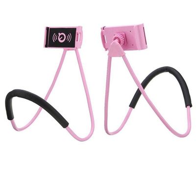 Suporte Articulado Para Celular Flexivel Pescoço Universal .