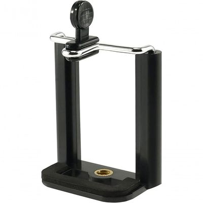 Novo Tripé Flexível Articulado Suporte Celular Selfie (Preto/Vermelho/Azul Tripe C/ Controle