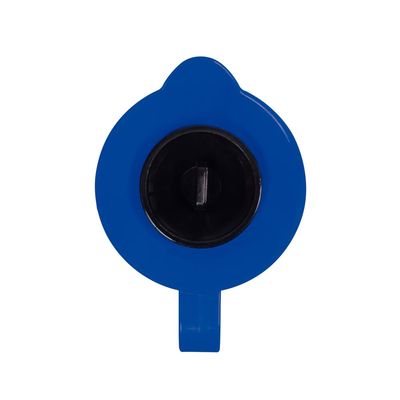 Bule Haus 500ml Azul