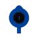 Bule Haus 500ml Azul