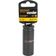 Soquete Sextavado De Impacto Longo Encaixe 1-2" 21mm Vonder