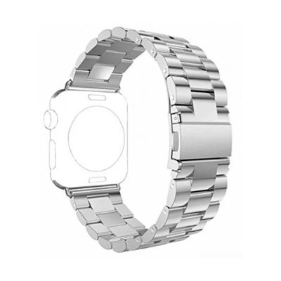 Pulseira Smartwatch Kit 3 Unidades Aço Elos Smartband Relogi