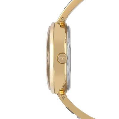 Relógio Technos Feminino Crystal Dourado - 2036nav-1k