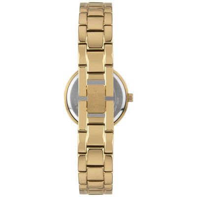 Relógio Technos Feminino Crystal Dourado - 2036nav-1k