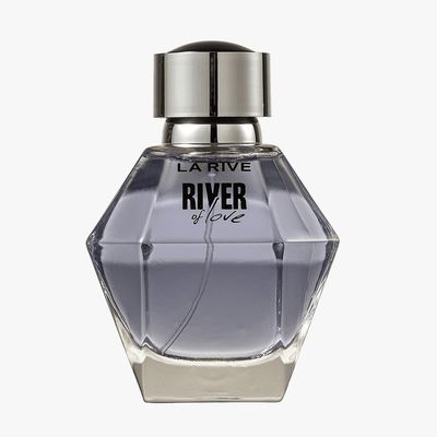 La Rive River of Love Eau de Parfum - Perfume Feminino 100ml