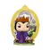 Boneco Funko Pop! Deluxe Disney Vilões Rainha Má com Vitral