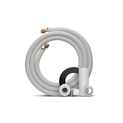 Kit Instalação para Ar Condicionado Electrolux 5/8 e 1/4 Não se aplica