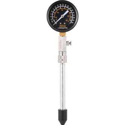 Medidor Compressão Para Motor 0-300 Psi Vonder