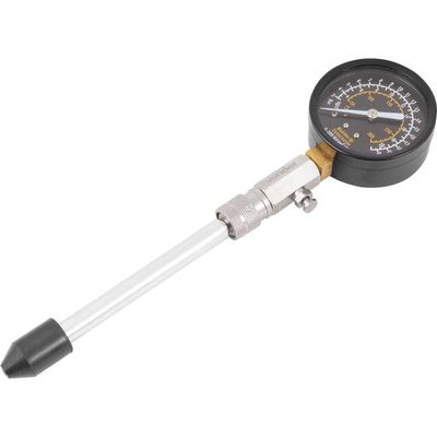 Medidor Compressão Para Motor 0-300 Psi Vonder