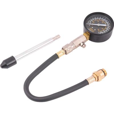 Medidor Compressão Para Motor 0-300 Psi Vonder