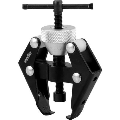 Sacador Terminal Baterias C/2 Garras Vonder