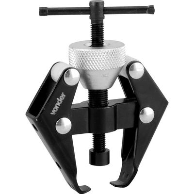 Sacador Terminal Baterias C/2 Garras Vonder