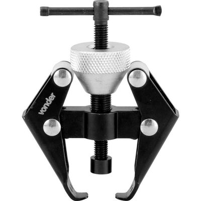 Sacador Terminal Baterias C/2 Garras Vonder
