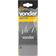 Taco Lixador 125 X 65Mm Vonder