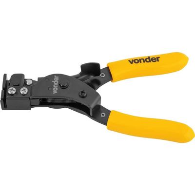 Alicate P/Abraçadeira Nylon Vonder