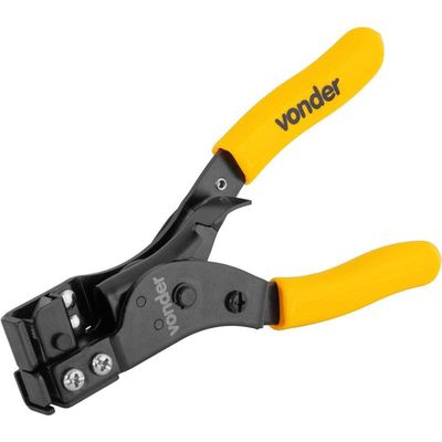 Alicate P/Abraçadeira Nylon Vonder