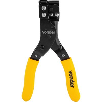 Alicate P/Abraçadeira Nylon Vonder