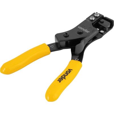 Alicate P/Abraçadeira Nylon Vonder
