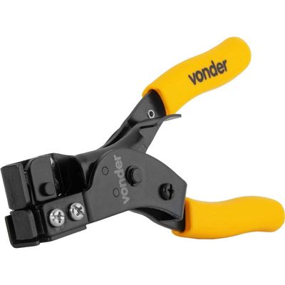 Alicate P/Abraçadeira Nylon Vonder