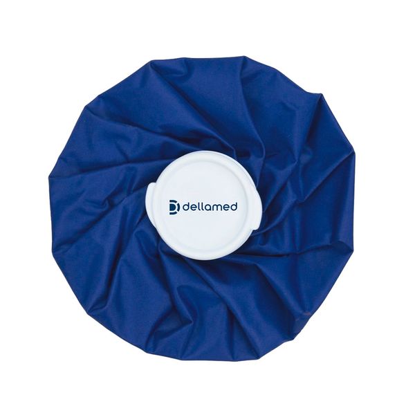 Bolsa de Gelo Alívio Flex Dellamed Azul