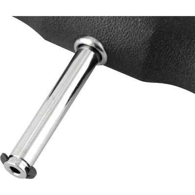 Conjunto Removedor De Para-Brisas Vonder
