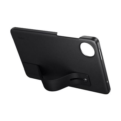 Capa Suporte Para Tablet Redmi Pad Se 8.7 Pol., Preto