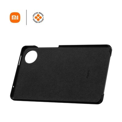 Capa Suporte Para Tablet Redmi Pad Se 8.7 Pol., Preto