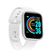 Smartwatch D13 Pro Plus Pedômetro Monitorador De Sono - Rosa