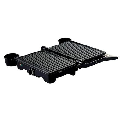 Sanduicheira Grill Arno Dual Inox Gnox - 8010000261 Inox 110V