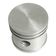 Pistão 46.5mm Isento MS3 MSV6 MSV12 Wetzel WTM3.6 7.2 MC3 6 OP3 6