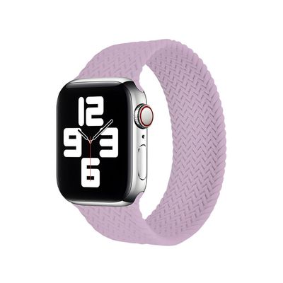 Pulseira para Apple Watch 42 / 44 / 45 / 49MM Armor Loop - Rosa - Gshield