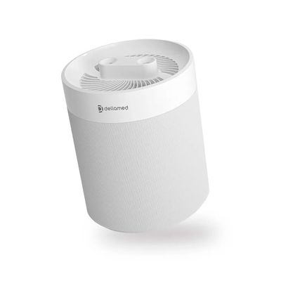 Umidificador de Ar Umi LIGHT Dellamed Branco
