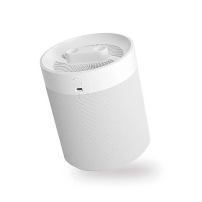 Umidificador de Ar Umi LIGHT Dellamed Branco