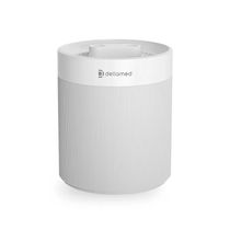 Umidificador de Ar Umi LIGHT Dellamed