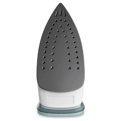 FERRO ELECTROLUX DE PASSAR ROUPA A VAPOR E A SECO EFFICIENT VAPOR VERTICAL 127V ESI11