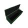 Calçadeira Estofada Liverpool 160cm Queen Size Suede Verde