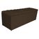 Kit Cabeceira e Calçadeira Liverpool 160cm Queen Suede