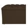 Kit Cabeceira e Calçadeira Liverpool 160cm Queen Suede