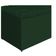 Calçadeira Estofada Liverpool 195 cm King Size Suede Verde