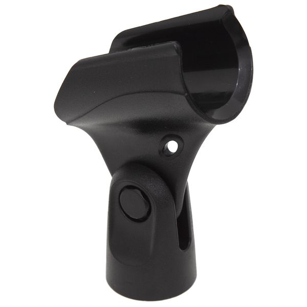 Suporte Cachimbo Para Microfone Sem Fio B18A Onyx Suporte Cachimbo Para Microfone Sem Fio B18A Onyx