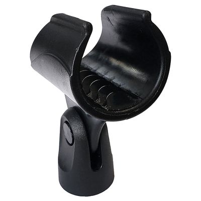 Suporte Cachimbo Para Microfone Sem Fio B18A Onyx