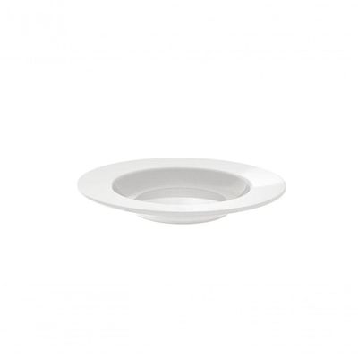 Prato Fundo Tramontina Elena Em Porcelana 23cm