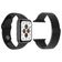 Kit 1 Smartwatch Max Preto + 1 Pulseira Extra Preto