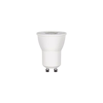 Lâmpada Led Stella Mini Dicroica Mr11 Evo 3w Gu10 Alto Irc 95 Bivolt 3000k - Luz Amarela