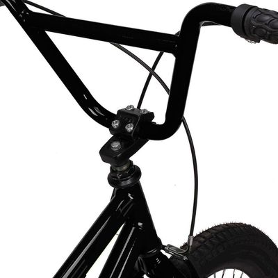 Bicicleta BMX Cross Aro 20 RV-X Aro Aero Freio V-Brake Ravok