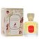 Perfume Feminino Maison Alhambra Baroque Rouge 540 Eau De Parfum (unisex) 100 Ml