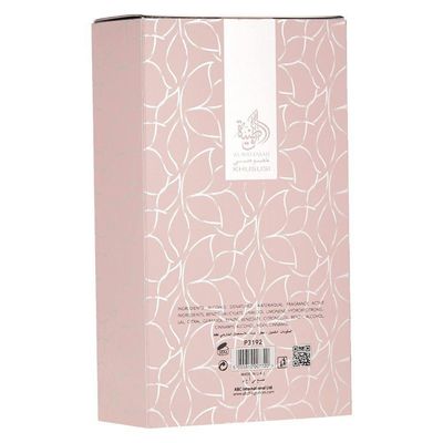 Al Wataniah Shagaf Al Ward Edp 100ml Tamanho: 100ml