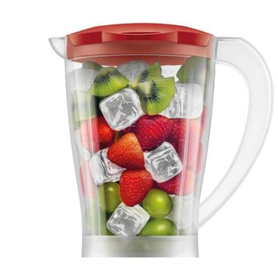 Liquidificador Mondial L-550 550W 2v - 6904-02 Vermelho 220V