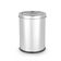 Lixeira Basculante Multiuso Inox 12 litros