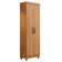 Multiuso Sapateira Jasmin 2 Portas 6 Prateleiras - Benetil Cinamomo